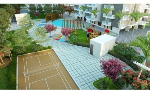 2BHK Apartment for sale