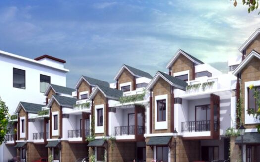 4.5 BHK Villa