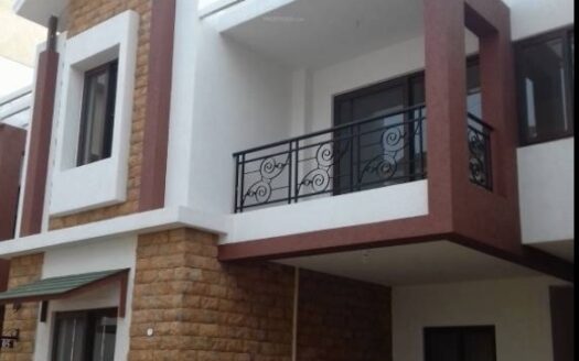 4.5 BHK Villa