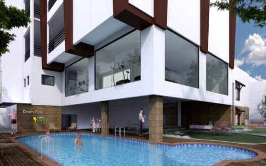 4.5 BHK Villa for sale