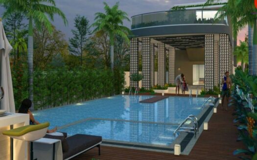 4.5 BHK Villa for sale