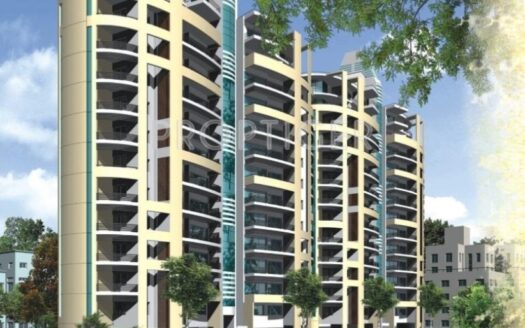 3BHK Apartment for sale
