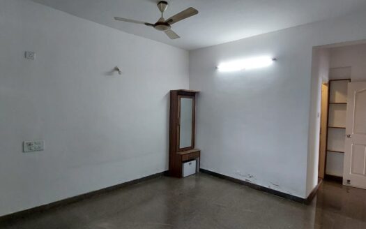 3BHK Apartment for Lease