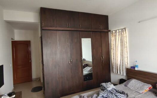 2BHK Apartment for Lease