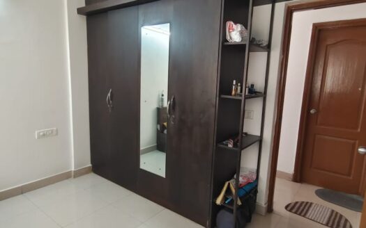 2BHK Apartment for Lease