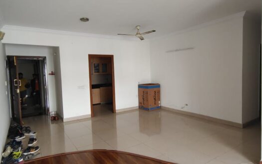 2BHK Apartment for Lease