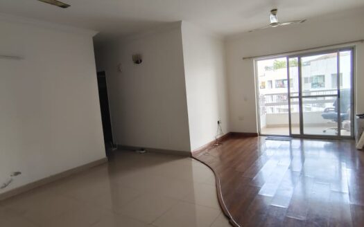 2BHK Apartment for Lease