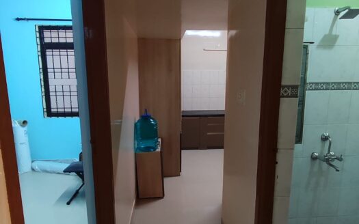 3BHK Apartment for Lease