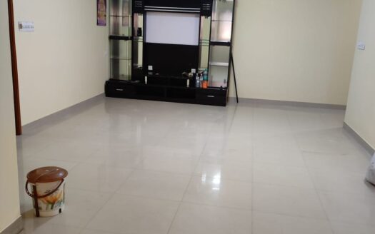 3BHK Apartment for Lease