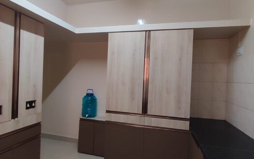 3BHK Apartment for Lease