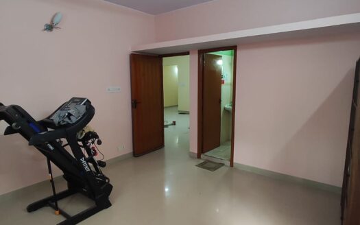 3BHK Apartment for Lease