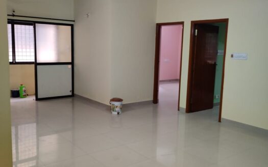 3BHK Apartment for Lease