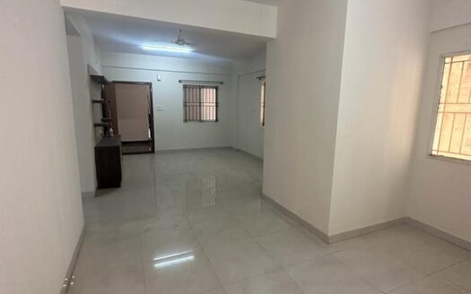 2BHK Apartment for Lease