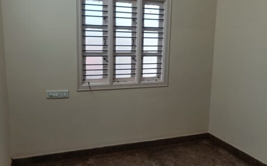 2BHK Apartment for Lease