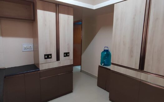 2BHK Apartment for Lease room