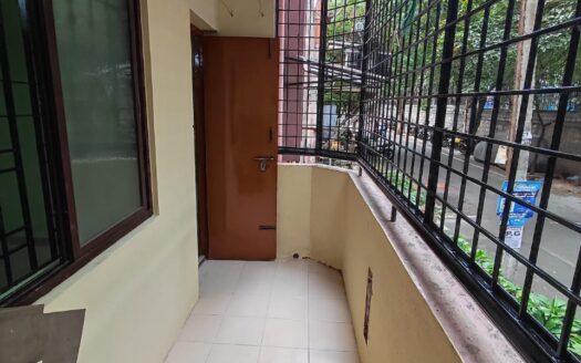 2BHK Apartment for Lease