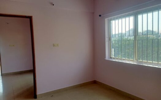 2BHK Apartment Lease room