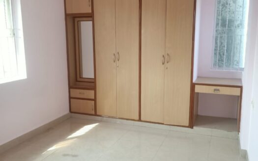 2BHK Apartment Lease room