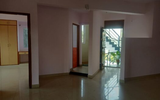 2BHK Apartment Lease room