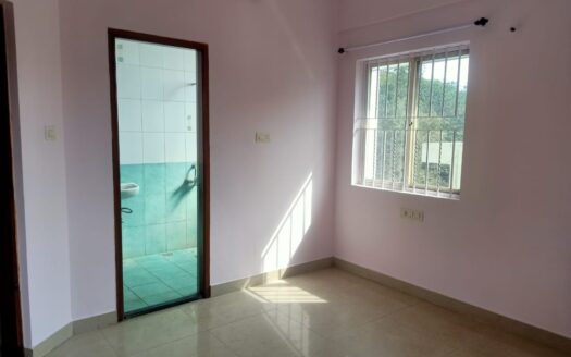 2BHK Apartment Lease room