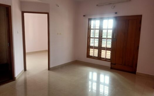 2BHK Apartment Lease room