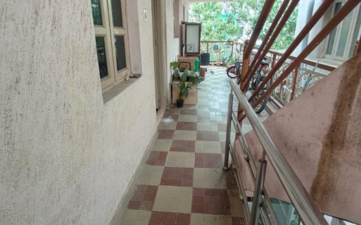 2BHK Independent house