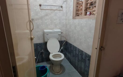 2BHK Independent house washroom