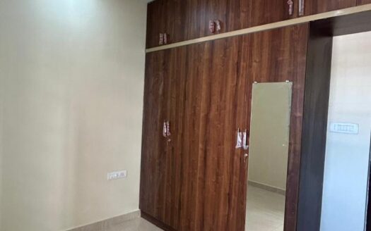 3BHK Builder floor for Lease