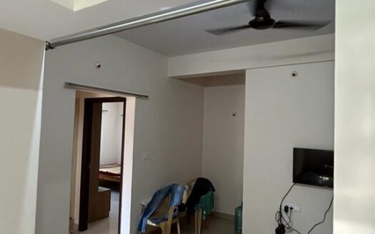 2BHK Builder floor for Lease