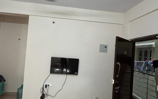 2BHK Builder floor for Lease