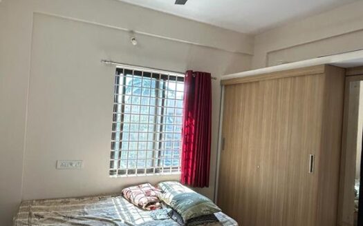 2BHK Builder floor for Lease