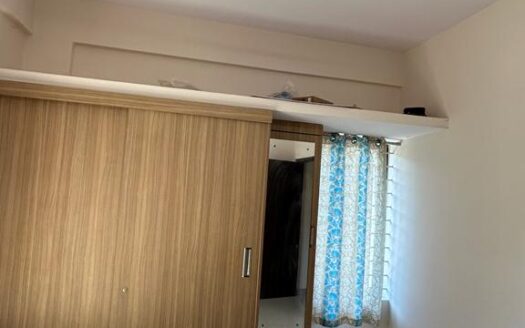 2BHK Builder floor for Lease