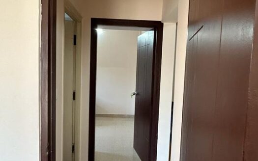 2BHK Builder floor for Lease