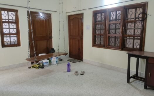 2BHK Builder floor