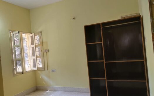 2BHK Builder floor