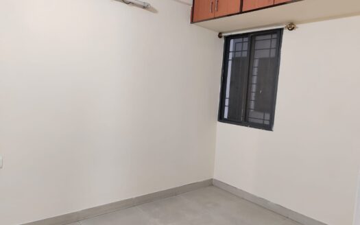 3BHK Apartment for Lease room