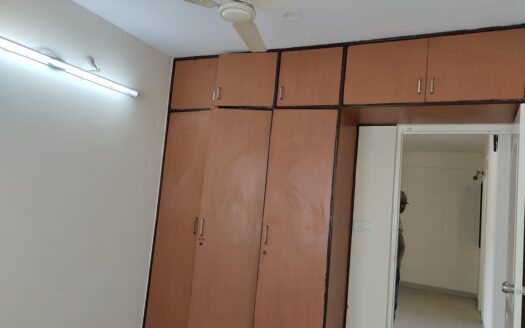 3BHK Apartment for Lease room