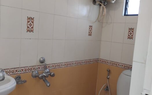 3BHK Apartment for Lease washroom