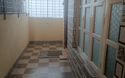 2BHK Builder Floor