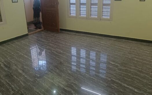 2BHK Builder Floor room