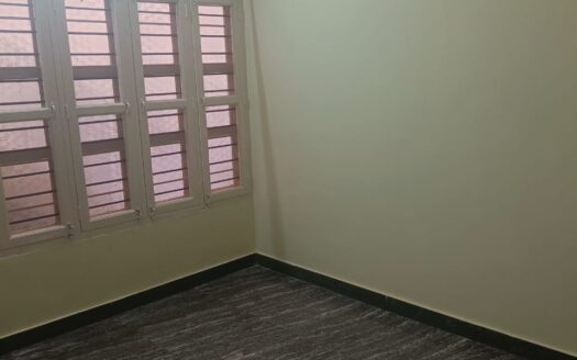 2BHK Builder Floor room