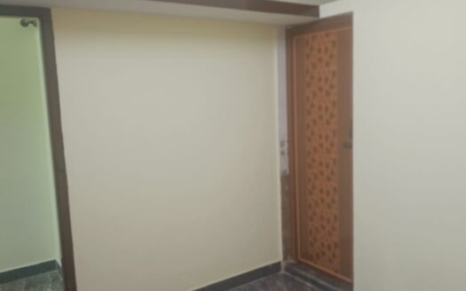 2BHK Builder Floor room