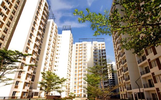 2BHK Apartment sale