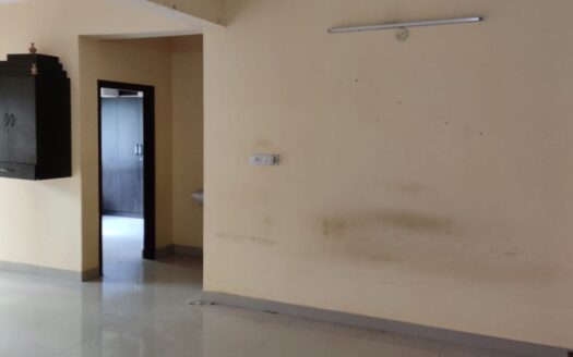 2BHK Apartment for lease