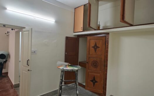 3BHK Independent house for rent