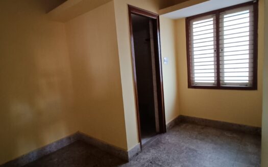 3BHK Independent house for rent