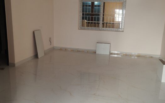 3BHK Apartment for Lease hall