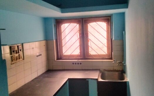 1BHK Independent House kitchen