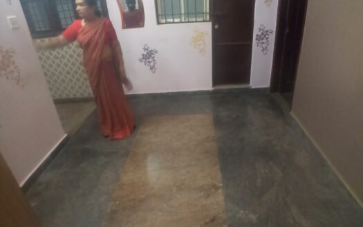 1 BHK Builder Floor hall