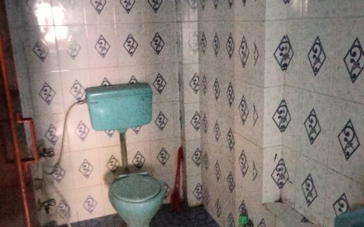 1BHK Independent House washroom